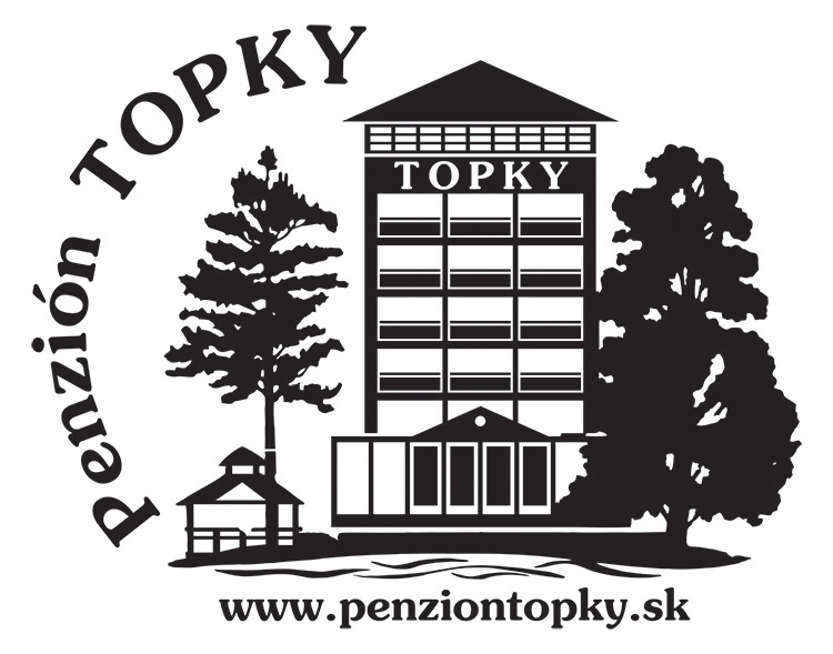 Penzión Topky