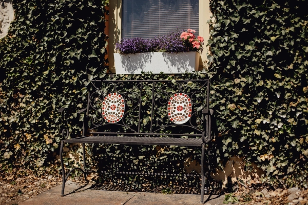 Domček na Staromestskej