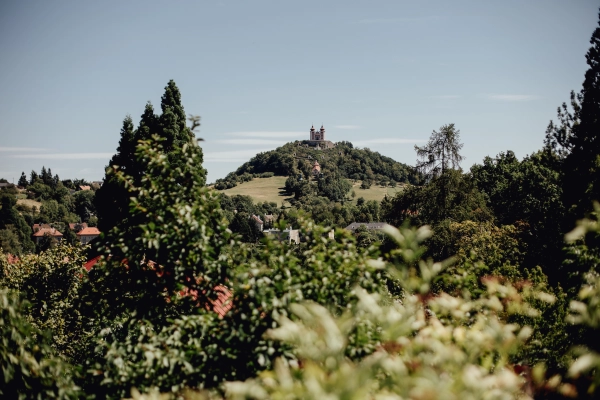 Domček na Staromestskej