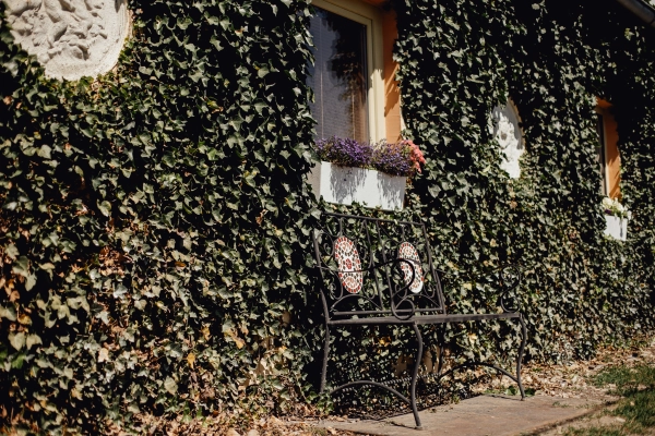 Domček na Staromestskej