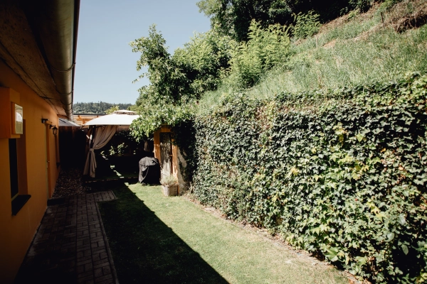 Domček na Staromestskej