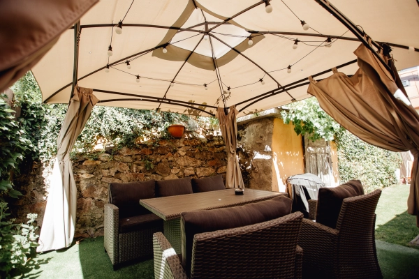 Domček na Staromestskej